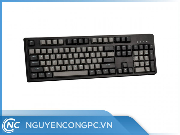 Bàn Phím Cơ E-DRA EK3104 Pro Gateron Switch (Blue/Red/Brown)