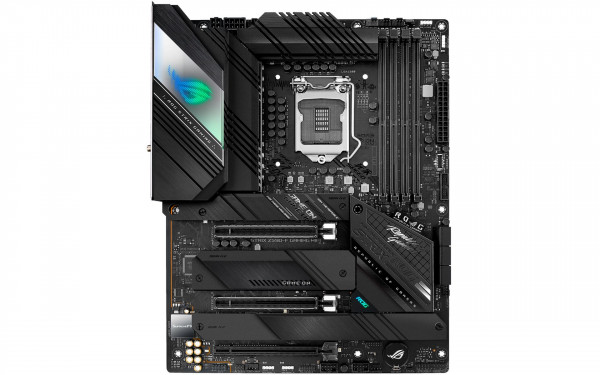 Mainboard ASUS ROG STRIX Z590-F GAMING WIFI