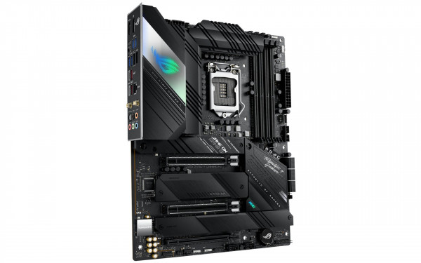 Mainboard ASUS ROG STRIX Z590-F GAMING WIFI