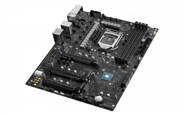 Mainboard ASUS ROG STRIX Z590-F GAMING WIFI