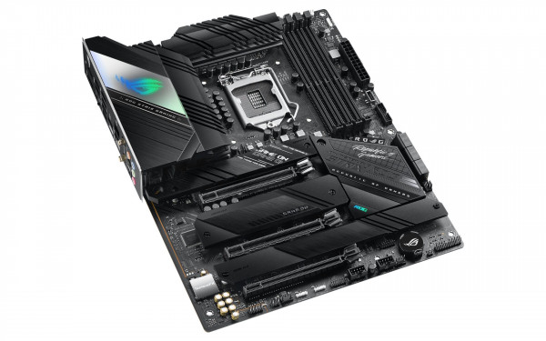Mainboard ASUS ROG STRIX Z590-F GAMING WIFI