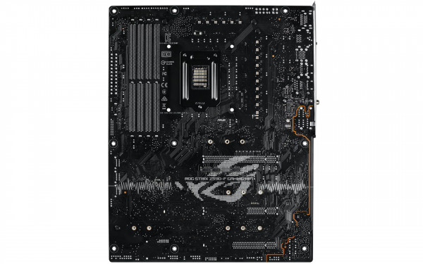 Mainboard ASUS ROG STRIX Z590-F GAMING WIFI