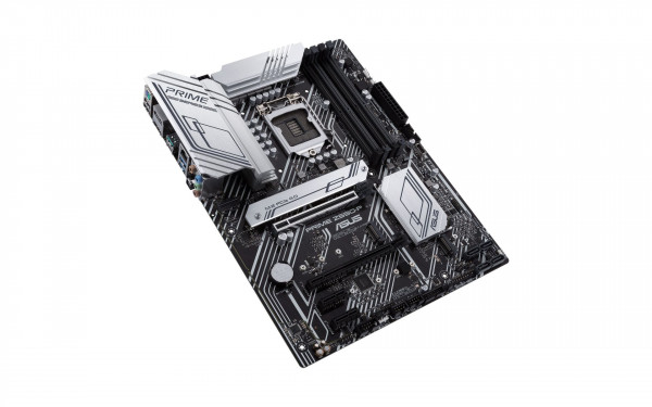 Mainboard ASUS PRIME Z590-P