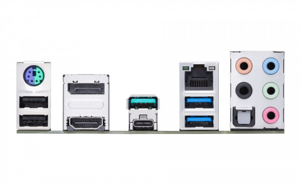 Mainboard ASUS PRIME Z590-P