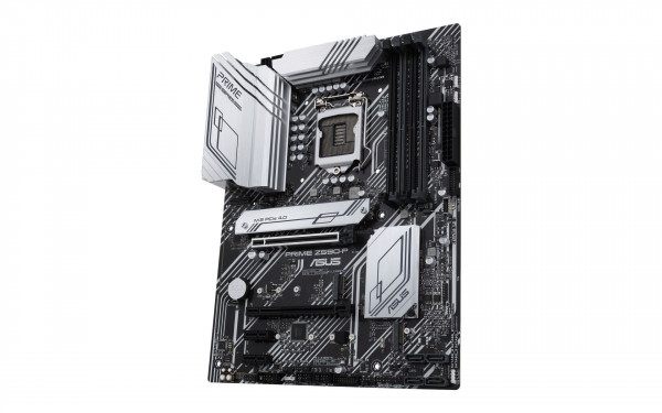 Mainboard ASUS PRIME Z590-P