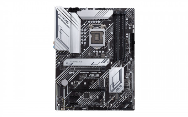 Mainboard ASUS PRIME Z590-P