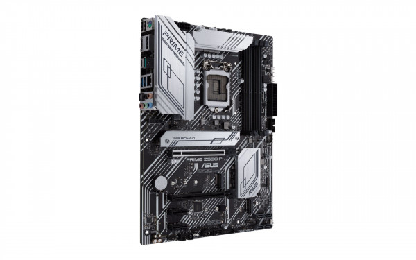Mainboard ASUS PRIME Z590-P