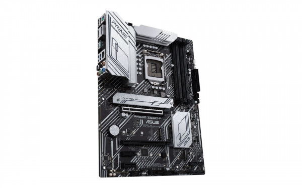 Mainboard ASUS PRIME Z590-P