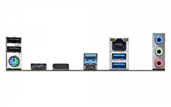 Mainboard ASRock H570 Phantom Gaming 4