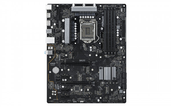 Mainboard ASRock H570 Phantom Gaming 4
