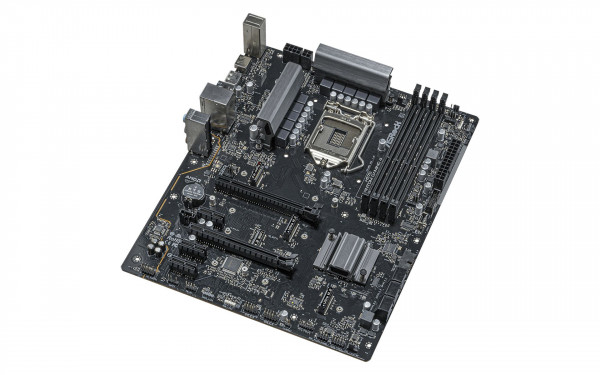 Mainboard ASRock H570 Phantom Gaming 4