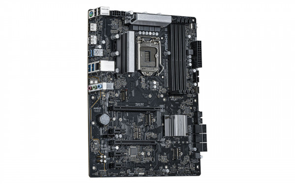 Mainboard ASRock H570 Phantom Gaming 4