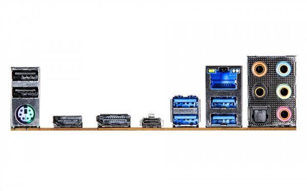 Mainboard ASRock B560 Steel Legend