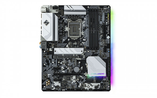 Mainboard ASRock B560 Steel Legend
