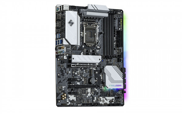 Mainboard ASRock B560 Steel Legend