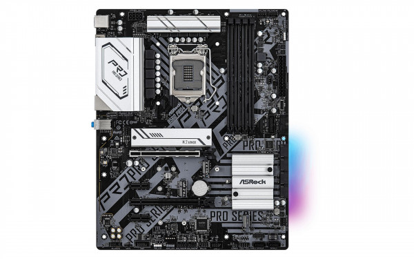 Mainboard ASRock B560 Pro4