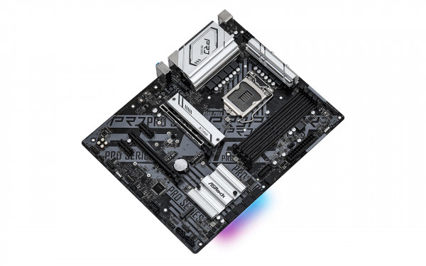 Mainboard ASRock B560 Pro4