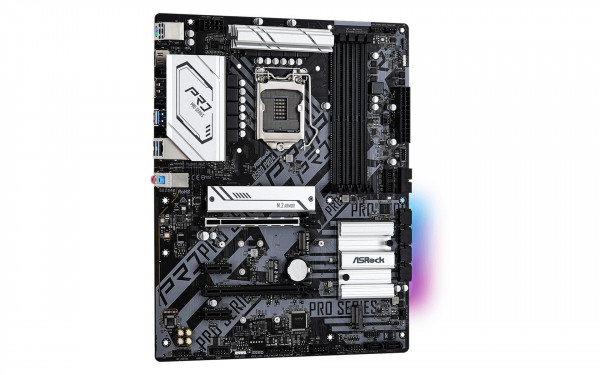 Mainboard ASRock B560 Pro4