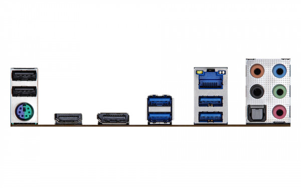 Mainboard ASRock B560M Steel Legend