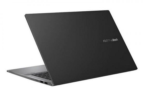 Laptop ASUS VivoBook S15 S533EQ-BQ011T (i5-1135G7/RAM-8GB/SSD-512GB/MX350/15.6Inch/FHD/Win10/Đen)
