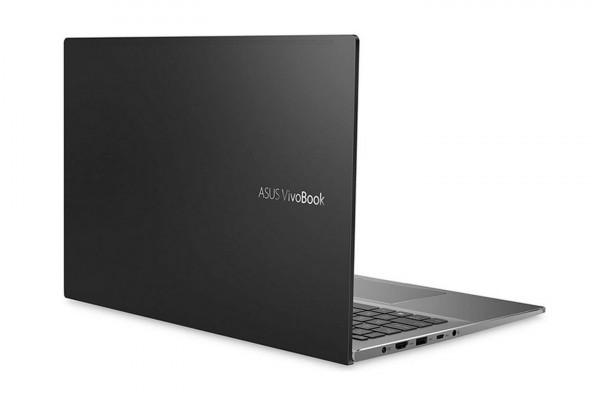 Laptop ASUS VivoBook S15 S533EQ-BQ011T (i5-1135G7/RAM-8GB/SSD-512GB/MX350/15.6Inch/FHD/Win10/Đen)