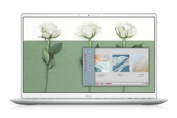 Laptop Dell Inspiron 15 5502 1XGR11 (i5-1135G7/RAM-8GB/SSD-512GB/15.6Inch/FHD/Win10/Bạc)