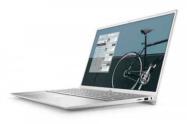 Laptop Dell Inspiron 15 5502 1XGR11 (i5-1135G7/RAM-8GB/SSD-512GB/15.6Inch/FHD/Win10/Bạc)