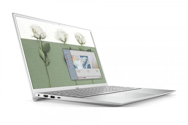 Laptop Dell Inspiron 15 5502 1XGR11 (i5-1135G7/RAM-8GB/SSD-512GB/15.6Inch/FHD/Win10/Bạc)