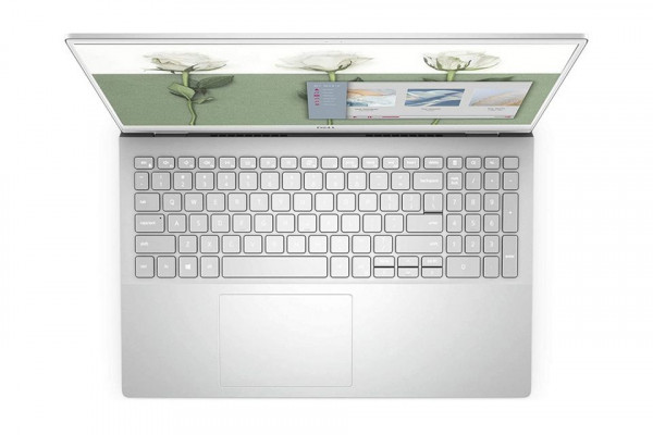 Laptop Dell Inspiron 15 5502 1XGR11 (i5-1135G7/RAM-8GB/SSD-512GB/15.6Inch/FHD/Win10/Bạc)