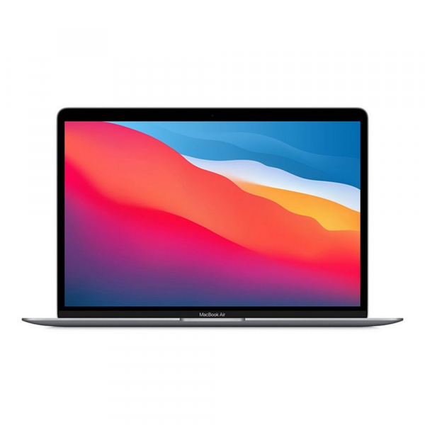 Laptop Apple MacBook Air MGN63SA/A/ Space Grey/ M1 Chip/ 8GB/ 256GB SSD/ 13.3 Inch
