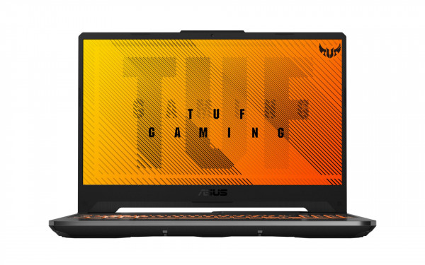 Laptop ASUS TUF Gaming FA506IV-HN202T (Ryzen7-4800H/RAM-16GB/SSD-1TB/15.6inch/FHD/144Hz/RTX2060-6GB/Win10/Grey)