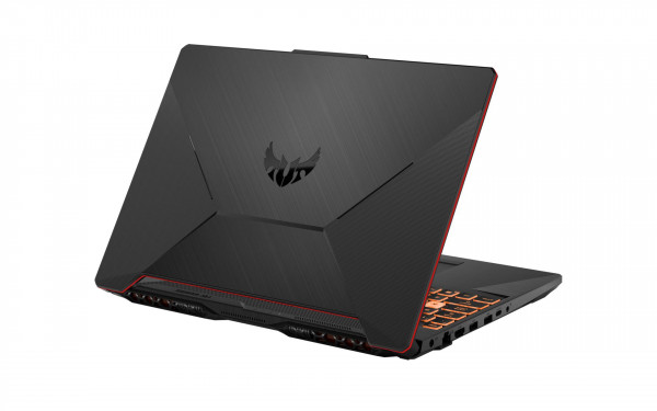 Laptop ASUS TUF Gaming FA506IV-HN202T (Ryzen7-4800H/RAM-16GB/SSD-1TB/15.6inch/FHD/144Hz/RTX2060-6GB/Win10/Grey)