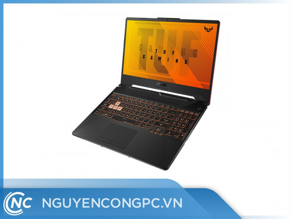 Laptop ASUS TUF Gaming FA506IV-HN202T (Ryzen7-4800H/RAM-16GB/SSD-1TB/15.6inch/FHD/144Hz/RTX2060-6GB/Win10/Grey)