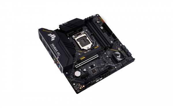 Mainboard ASUS TUF GAMING B560M-PLUS WIFI