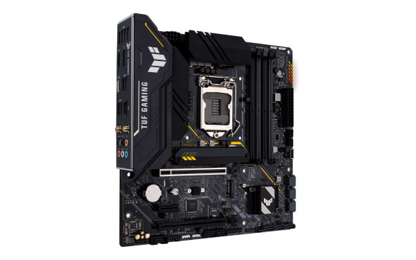 Mainboard ASUS TUF GAMING B560M-PLUS WIFI