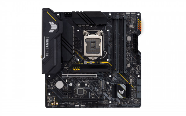 Mainboard ASUS TUF GAMING B560M-PLUS WIFI