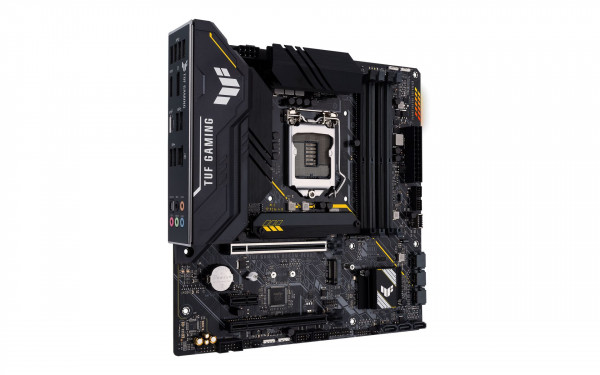 Mainboard ASUS TUF GAMING B560M-PLUS