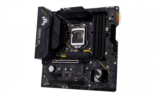 Mainboard ASUS TUF GAMING B560M-PLUS