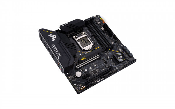 Mainboard ASUS TUF GAMING B560M-PLUS