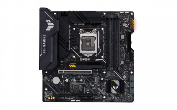 Mainboard ASUS TUF GAMING B560M-PLUS