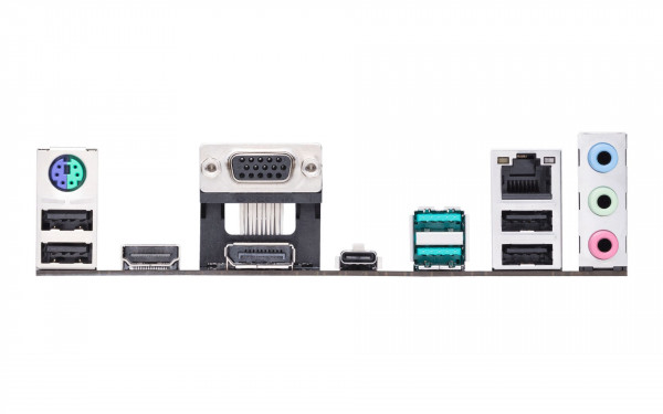 Mainboard ASUS PRIME B560-PLUS