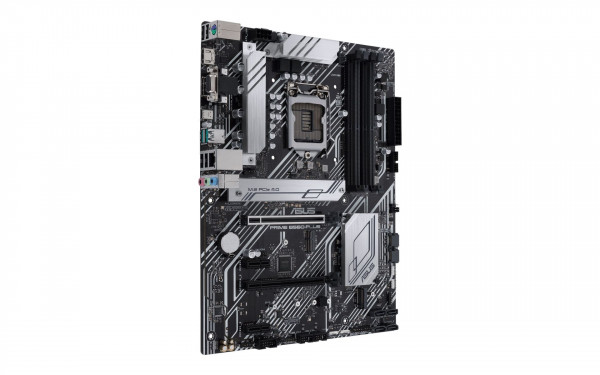 Mainboard ASUS PRIME B560-PLUS