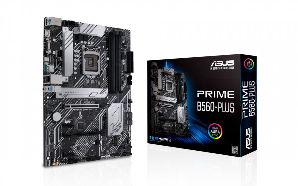 Mainboard ASUS PRIME B560-PLUS