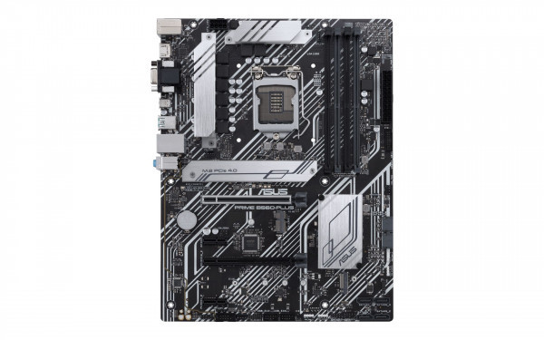 Mainboard ASUS PRIME B560-PLUS