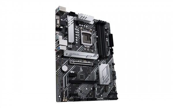 Mainboard ASUS PRIME B560-PLUS