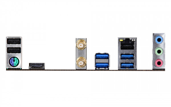 Mainboard ASRock B560M Pro4/ac