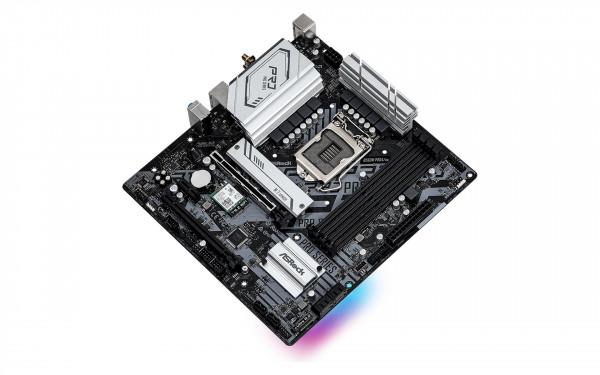 Mainboard ASRock B560M Pro4/ac