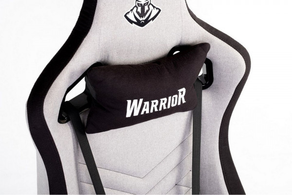 Ghế Warrior Maiden WGC307 Plus