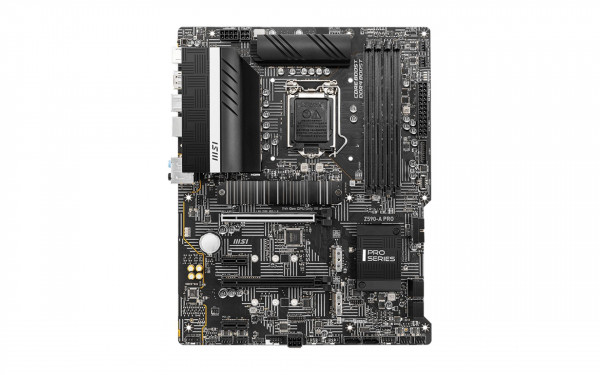 Mainboard MSI Z590-A PRO