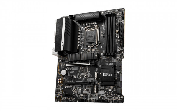 Mainboard MSI Z590-A PRO